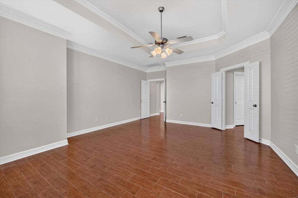7529 Zinnia Lane, Forest Hill, TX 76140