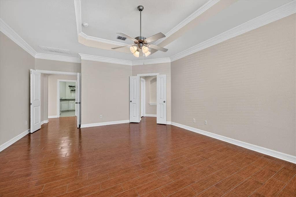 7529 Zinnia Lane, Forest Hill, TX 76140