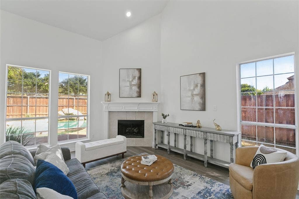 101 Fontana Court, Allen, TX 75013 101 Fontana Court, Allen, TX 75013