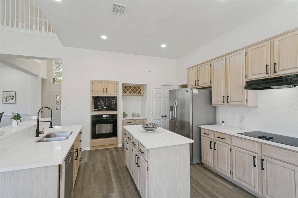 101 Fontana Court, Allen, TX 75013 101 Fontana Court, Allen, TX 75013