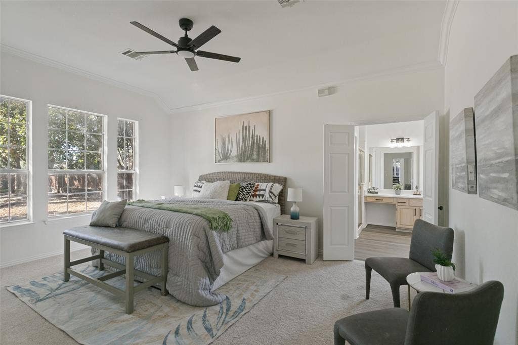 101 Fontana Court, Allen, TX 75013 101 Fontana Court, Allen, TX 75013