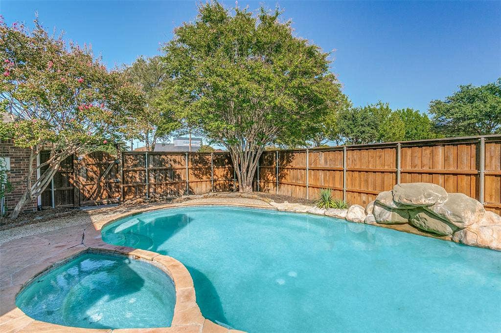 101 Fontana Court, Allen, TX 75013 101 Fontana Court, Allen, TX 75013