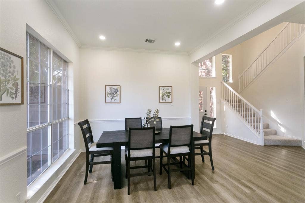 101 Fontana Court, Allen, TX 75013 101 Fontana Court, Allen, TX 75013