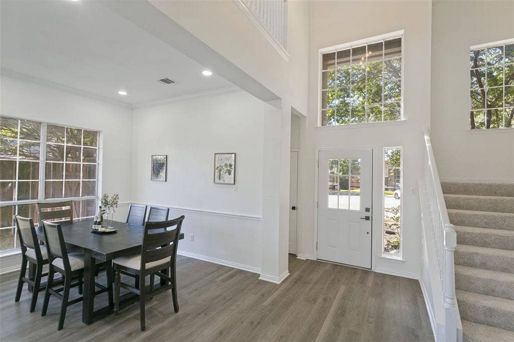 101 Fontana Court, Allen, TX 75013 101 Fontana Court, Allen, TX 75013