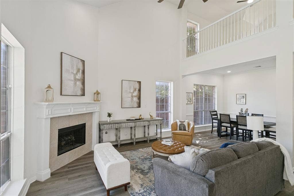 101 Fontana Court, Allen, TX 75013 101 Fontana Court, Allen, TX 75013