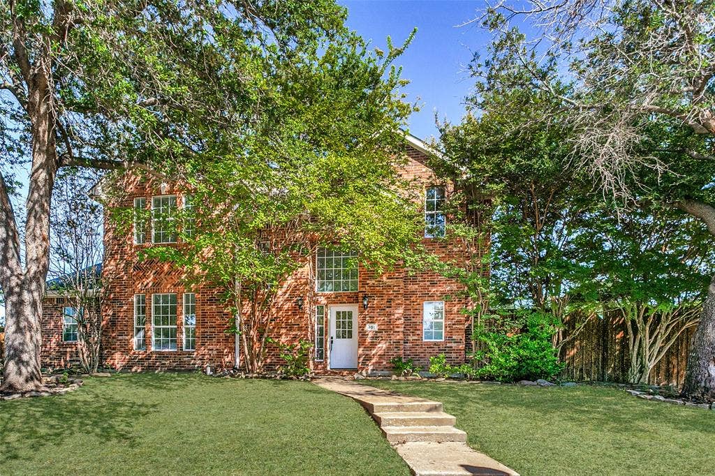 101 Fontana Court, Allen, TX 75013 101 Fontana Court, Allen, TX 75013