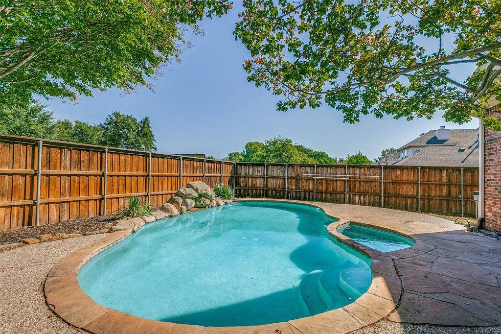 101 Fontana Court, Allen, TX 75013 101 Fontana Court, Allen, TX 75013