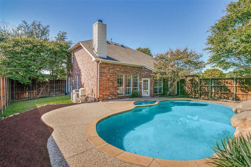 101 Fontana Court, Allen, TX 75013 101 Fontana Court, Allen, TX 75013