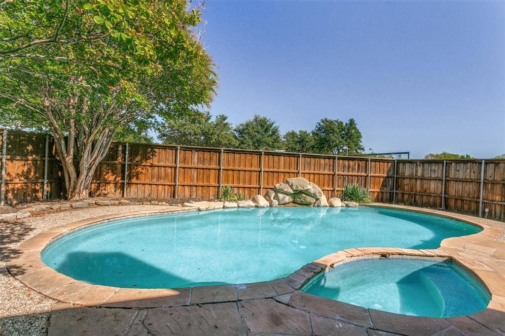 101 Fontana Court, Allen, TX 75013 101 Fontana Court, Allen, TX 75013