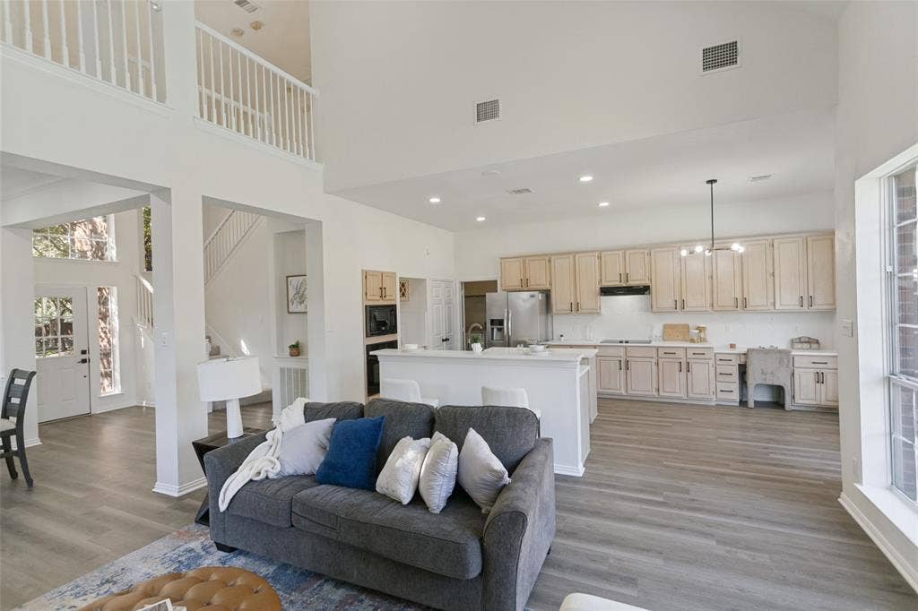 101 Fontana Court, Allen, TX 75013 101 Fontana Court, Allen, TX 75013