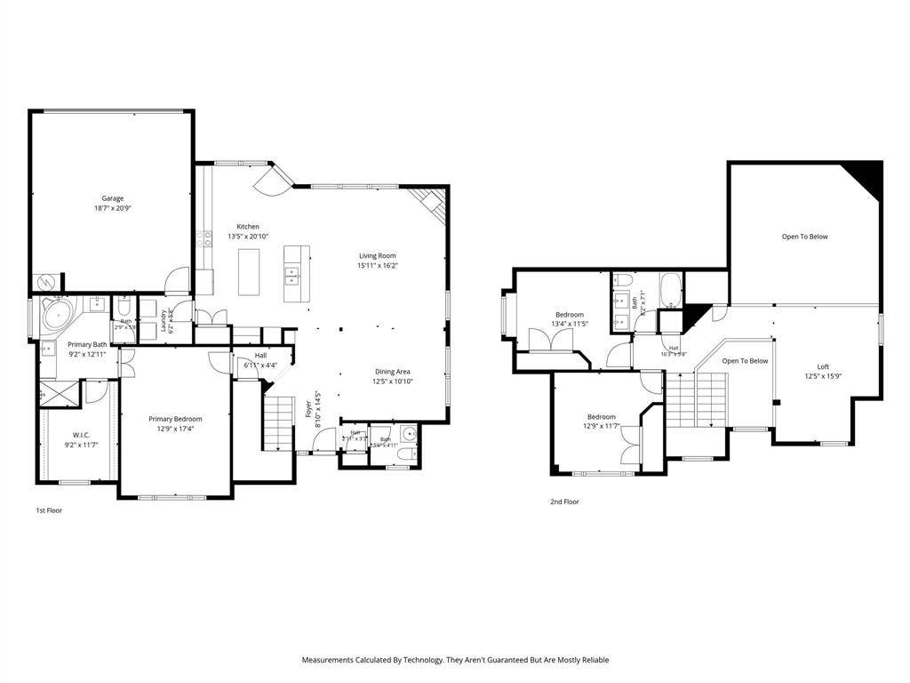 101 Fontana Court, Allen, TX 75013 101 Fontana Court, Allen, TX 75013