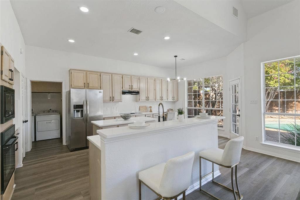 101 Fontana Court, Allen, TX 75013 101 Fontana Court, Allen, TX 75013