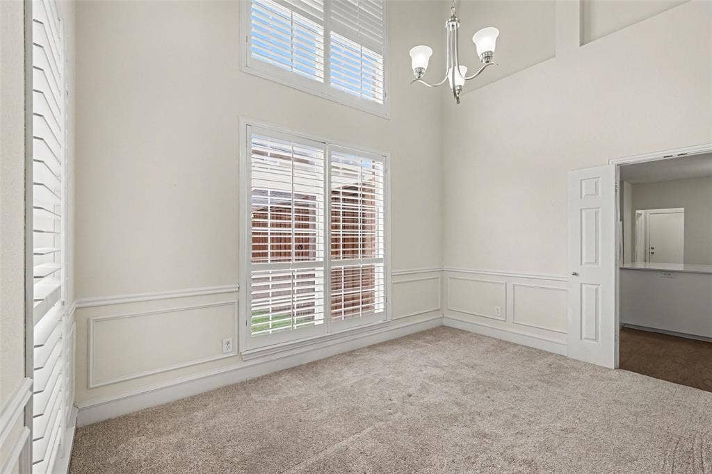 7813 San Isabel Drive, Plano, TX 75025 7813 San Isabel Drive, Plano, TX 75025
