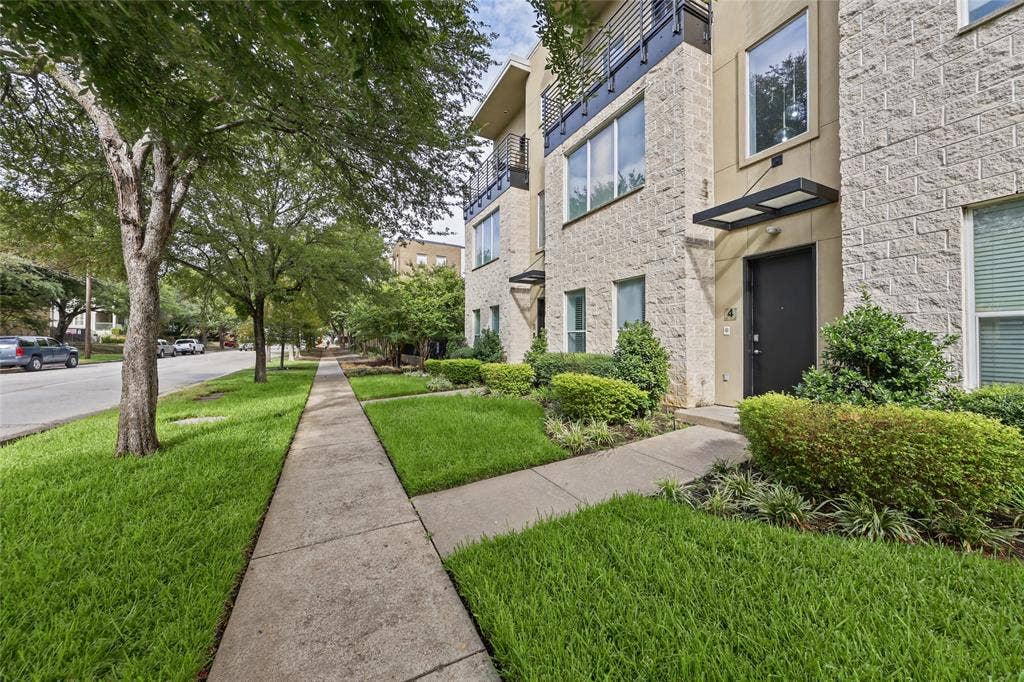 4312 Mckinney Avenue, #4, Dallas, TX 75205 4312 Mckinney Avenue, #4, Dallas, TX 75205