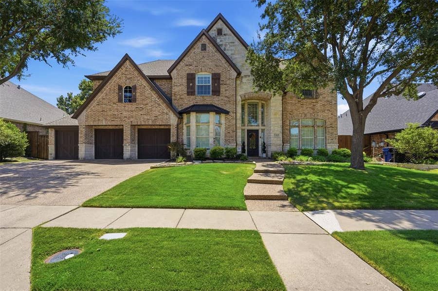 Property photo for 5315 Cree Drive, Frisco, TX