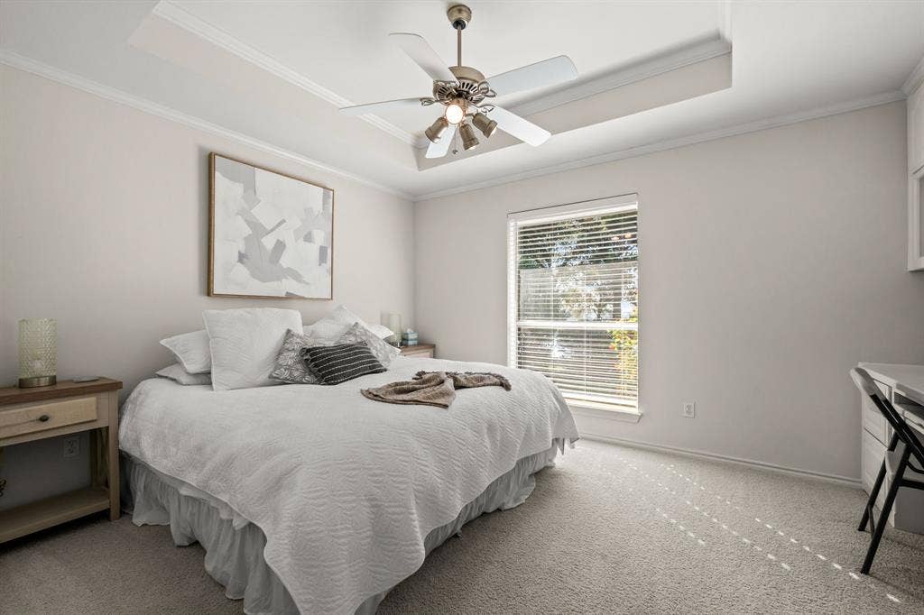 1203 Horizon Court, Granbury, TX 76049