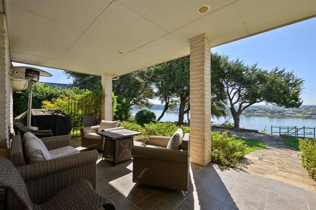 1203 Horizon Court, Granbury, TX 76049