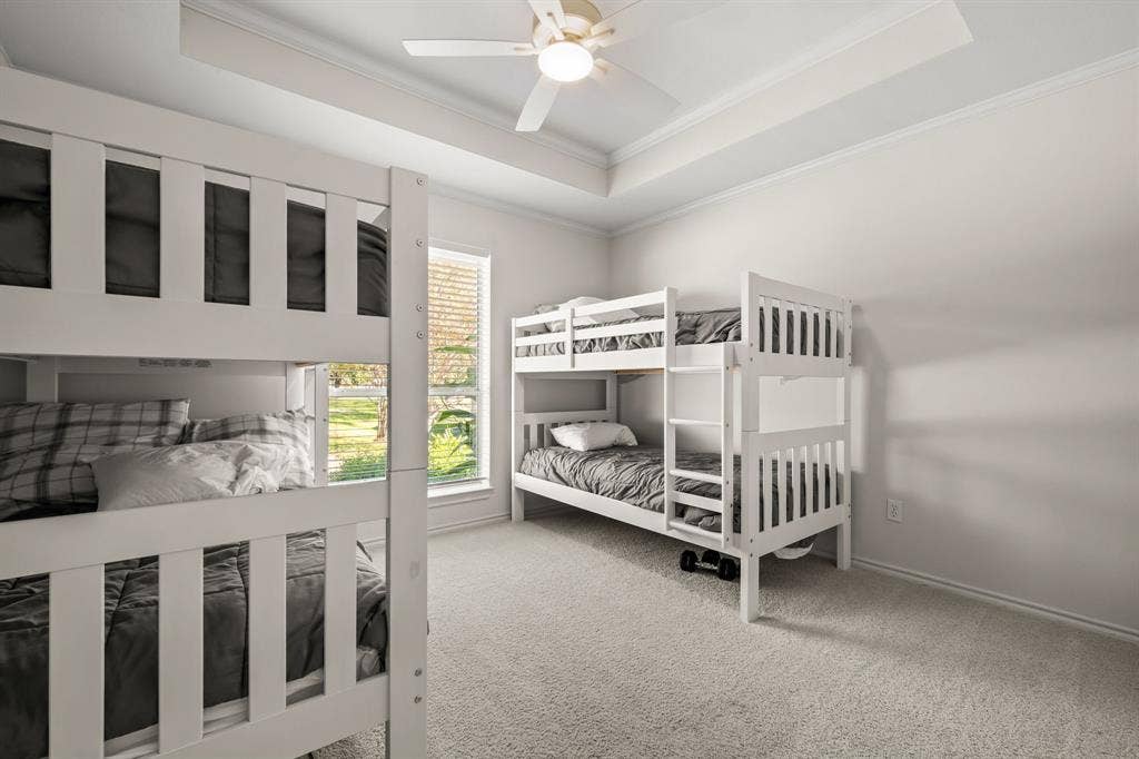 1203 Horizon Court, Granbury, TX 76049