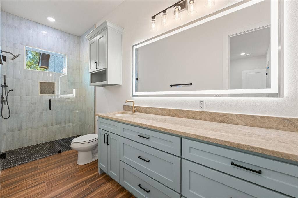 3432 Enchanted Acres Drive, Burleson, TX 76028