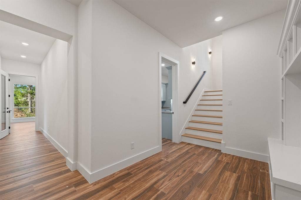 3432 Enchanted Acres Drive, Burleson, TX 76028