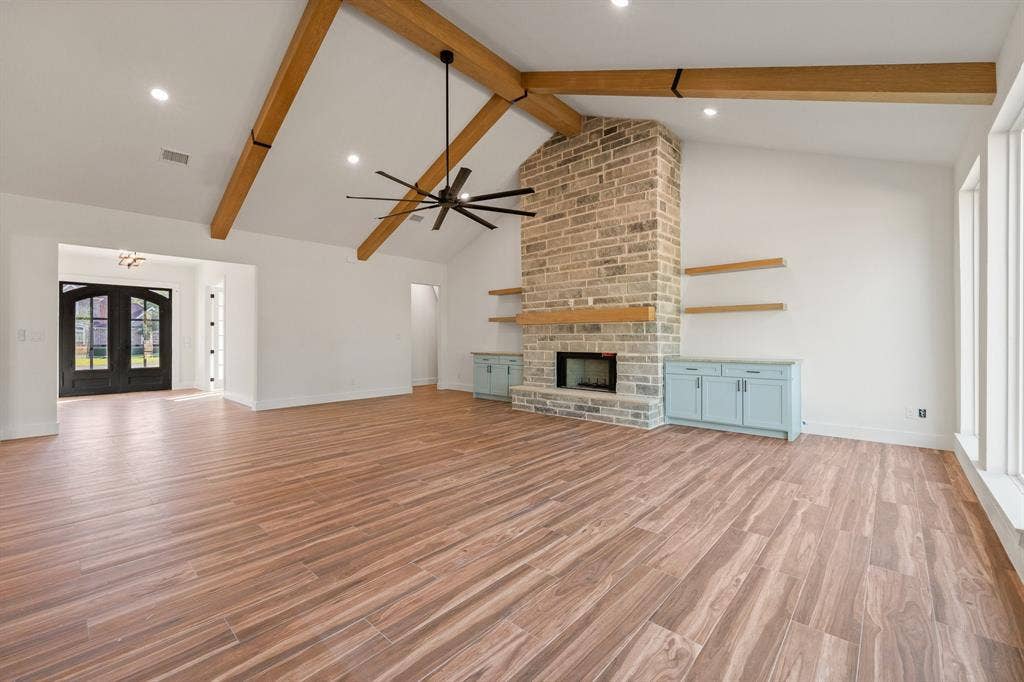 3432 Enchanted Acres Drive, Burleson, TX 76028