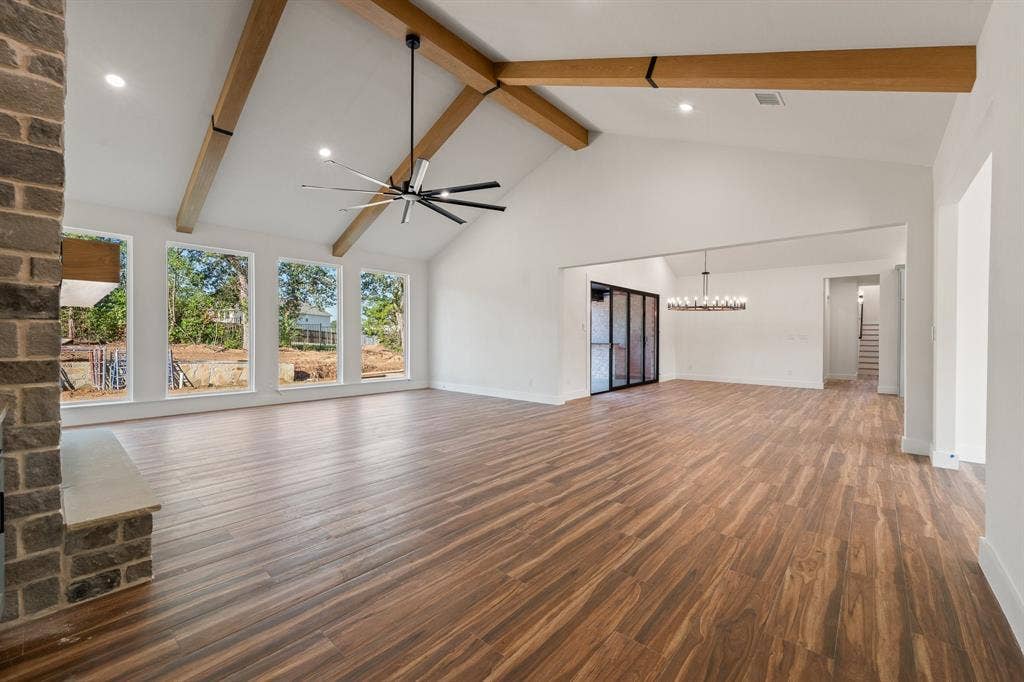 3432 Enchanted Acres Drive, Burleson, TX 76028