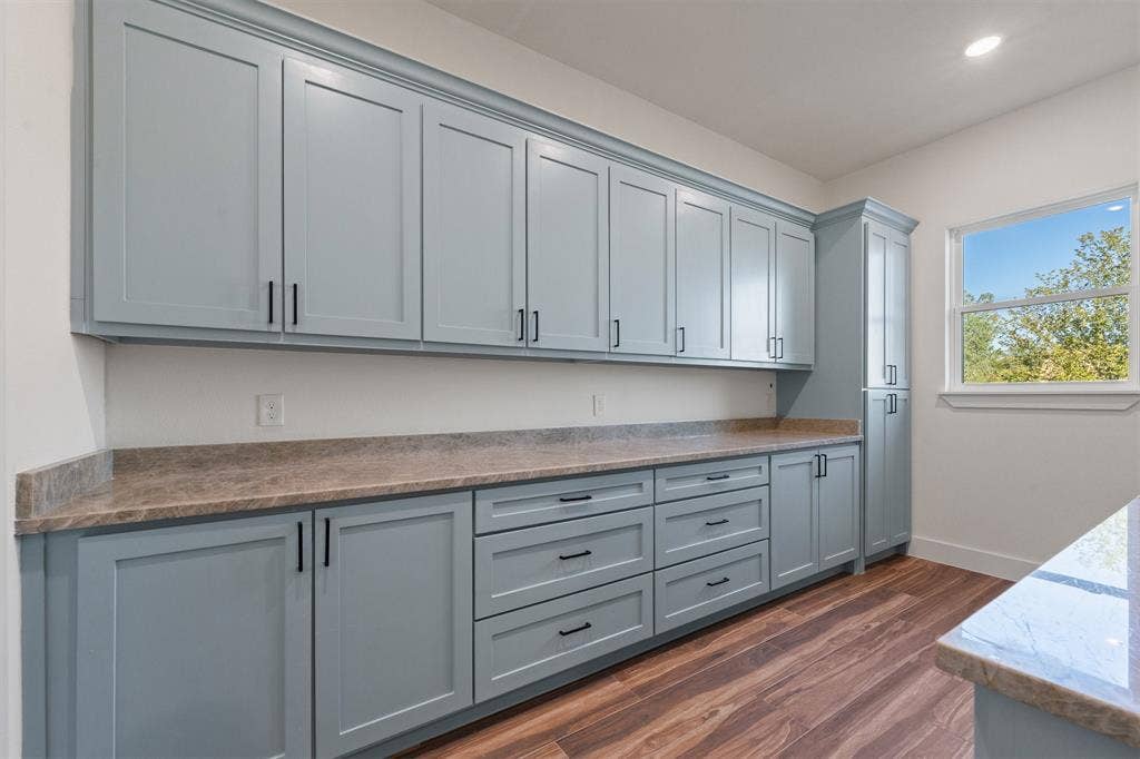 3432 Enchanted Acres Drive, Burleson, TX 76028