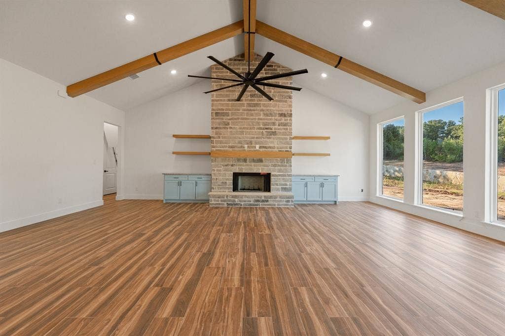 3432 Enchanted Acres Drive, Burleson, TX 76028