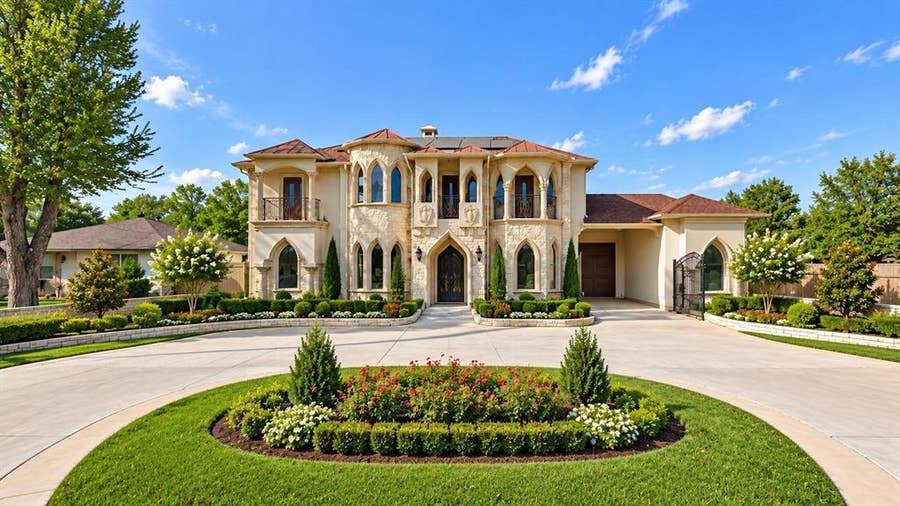 Property photo for 1410 Nadine Lane, Grand Prairie, TX