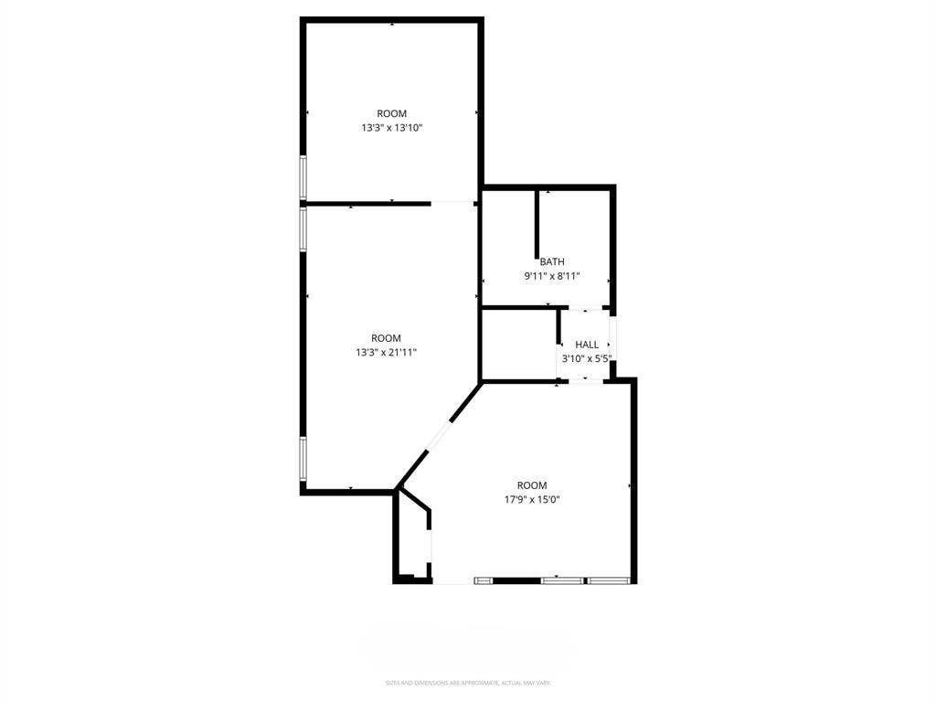 3711 W Green Oaks Boulevard, #D, Arlington, TX 76016 3711 W Green Oaks Boulevard, #D, Arlington, TX 76016