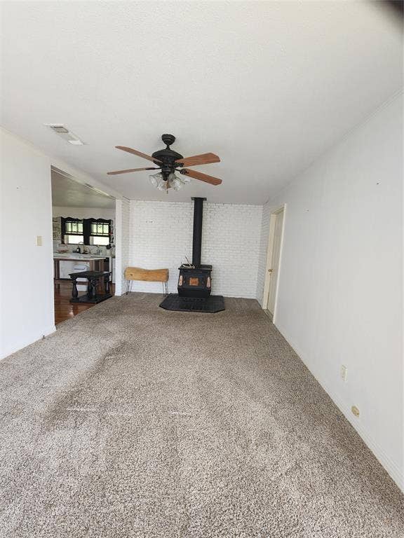 440 S Main Street, Springtown, TX 76082