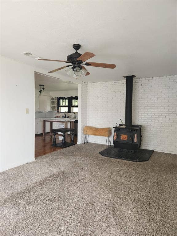 440 S Main Street, Springtown, TX 76082