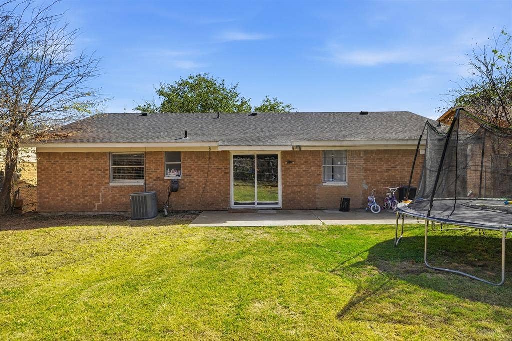 1602 Pisces Street, Grand Prairie, TX 75051 1602 Pisces Street, Grand Prairie, TX 75051