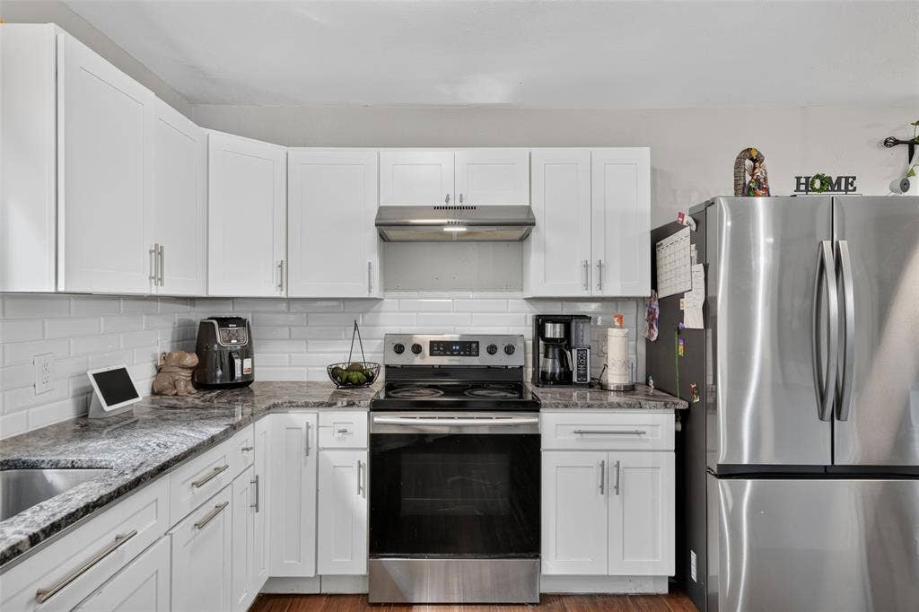1602 Pisces Street, Grand Prairie, TX 75051 1602 Pisces Street, Grand Prairie, TX 75051