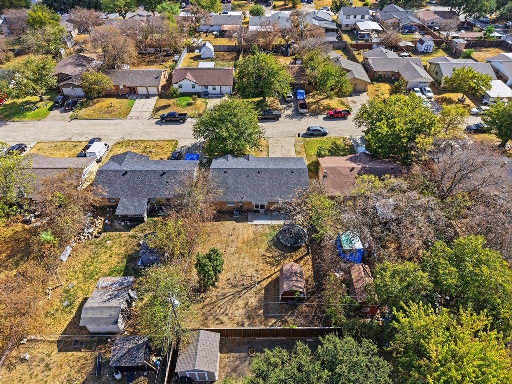 1602 Pisces Street, Grand Prairie, TX 75051 1602 Pisces Street, Grand Prairie, TX 75051