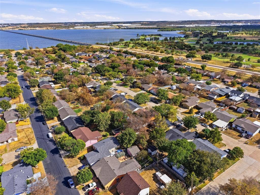 1602 Pisces Street, Grand Prairie, TX 75051 1602 Pisces Street, Grand Prairie, TX 75051