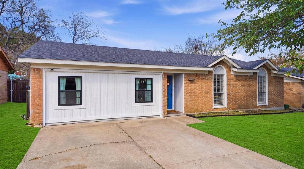 1602 Pisces Street, Grand Prairie, TX 75051 1602 Pisces Street, Grand Prairie, TX 75051