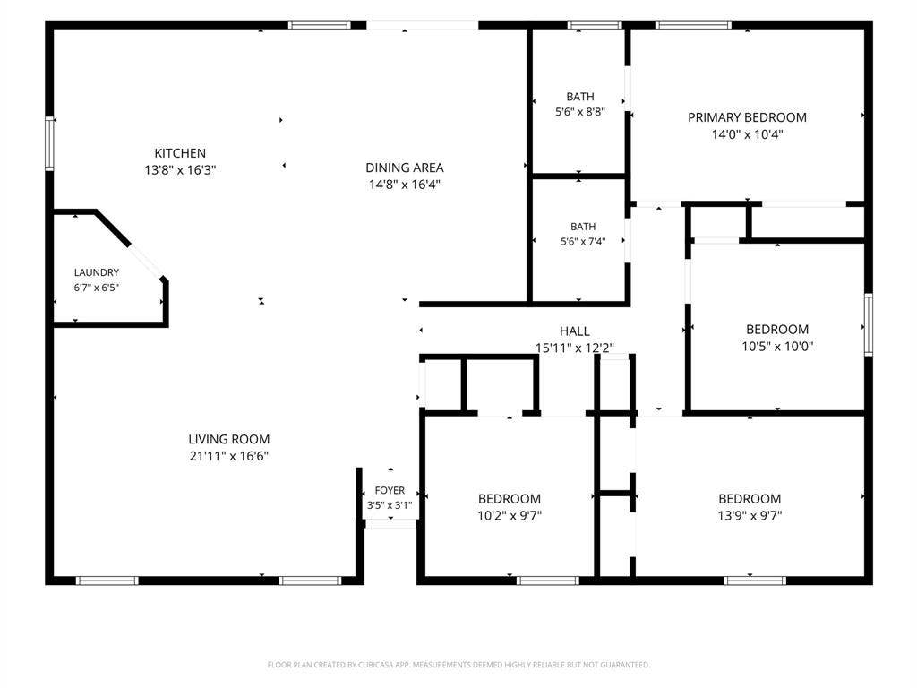 1602 Pisces Street, Grand Prairie, TX 75051 1602 Pisces Street, Grand Prairie, TX 75051