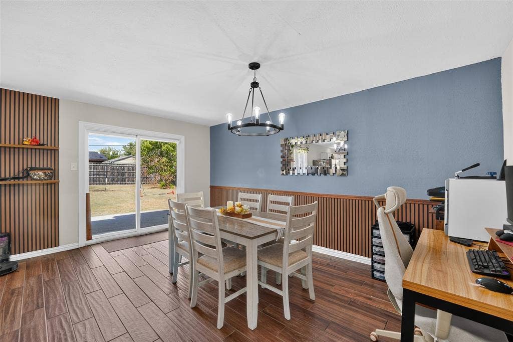 1602 Pisces Street, Grand Prairie, TX 75051 1602 Pisces Street, Grand Prairie, TX 75051