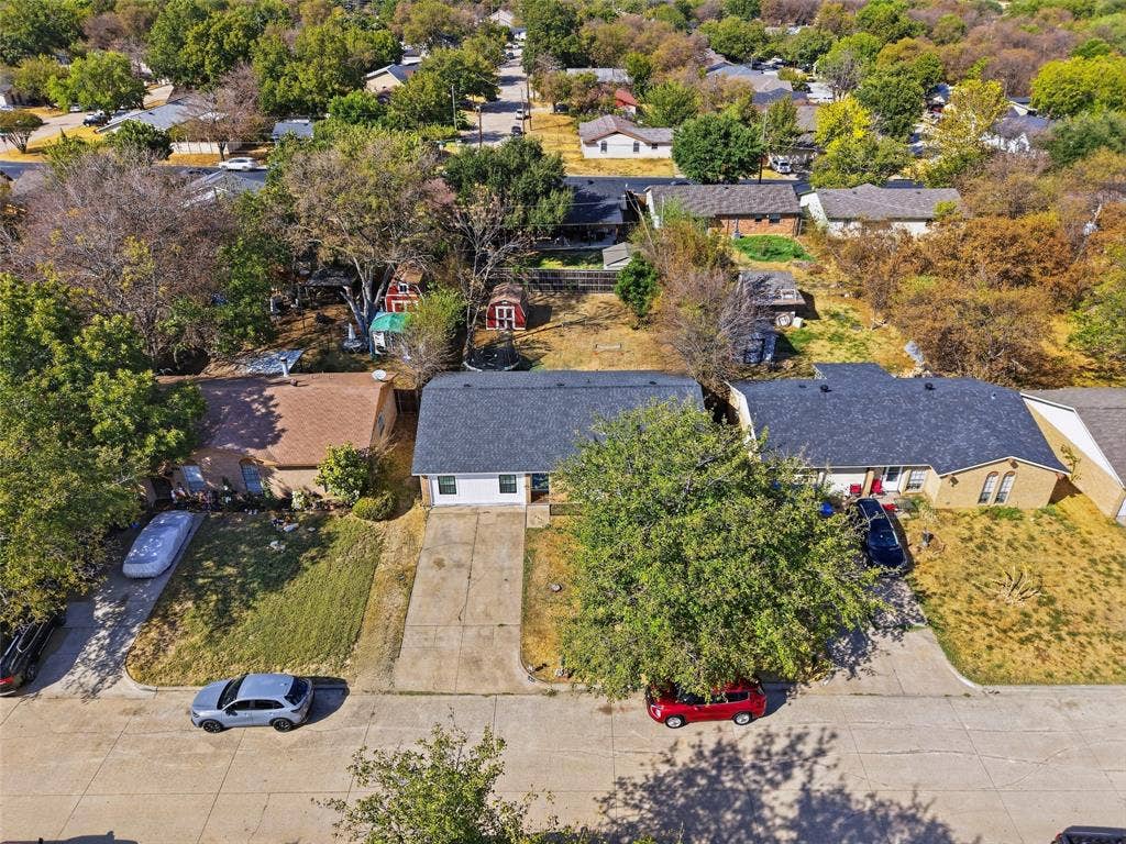 1602 Pisces Street, Grand Prairie, TX 75051 1602 Pisces Street, Grand Prairie, TX 75051