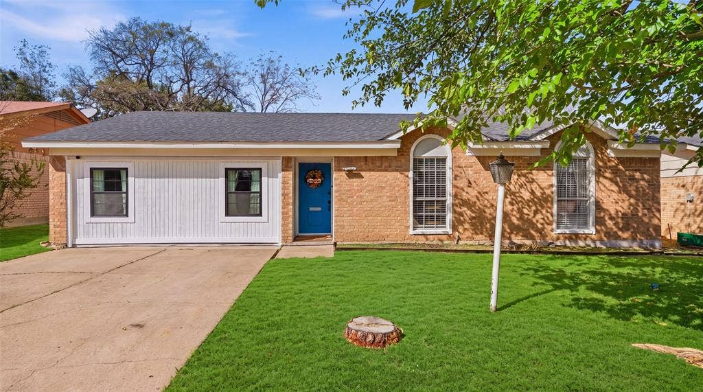1602 Pisces Street, Grand Prairie, TX 75051 1602 Pisces Street, Grand Prairie, TX 75051