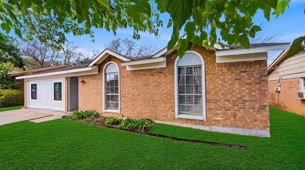 1602 Pisces Street, Grand Prairie, TX 75051 1602 Pisces Street, Grand Prairie, TX 75051