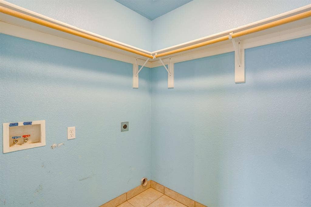Utility space