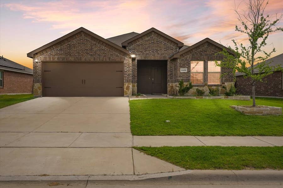 Property photo for 1403 Thunder Canyon Way, Josephine, TX