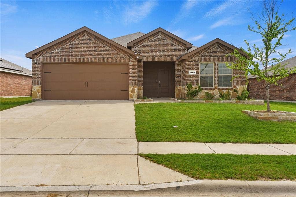 1403 Thunder Canyon Way, Josephine, TX 75189 1403 Thunder Canyon Way, Josephine, TX 75189