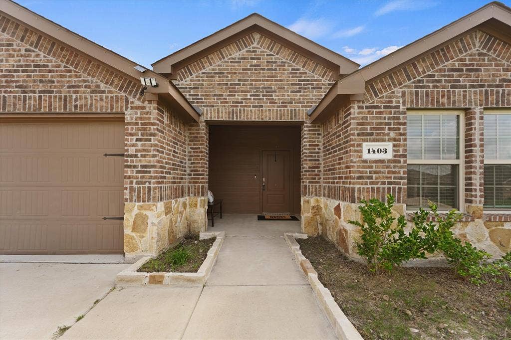 1403 Thunder Canyon Way, Josephine, TX 75189 1403 Thunder Canyon Way, Josephine, TX 75189