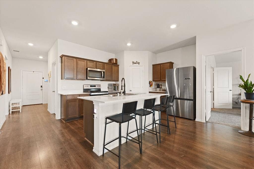 1403 Thunder Canyon Way, Josephine, TX 75189 1403 Thunder Canyon Way, Josephine, TX 75189