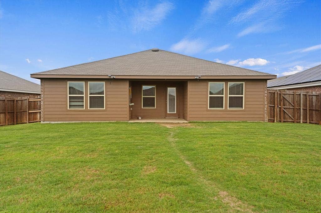 1403 Thunder Canyon Way, Josephine, TX 75189 1403 Thunder Canyon Way, Josephine, TX 75189