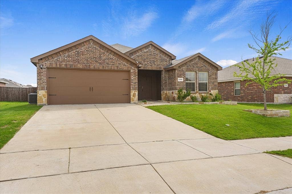1403 Thunder Canyon Way, Josephine, TX 75189 1403 Thunder Canyon Way, Josephine, TX 75189