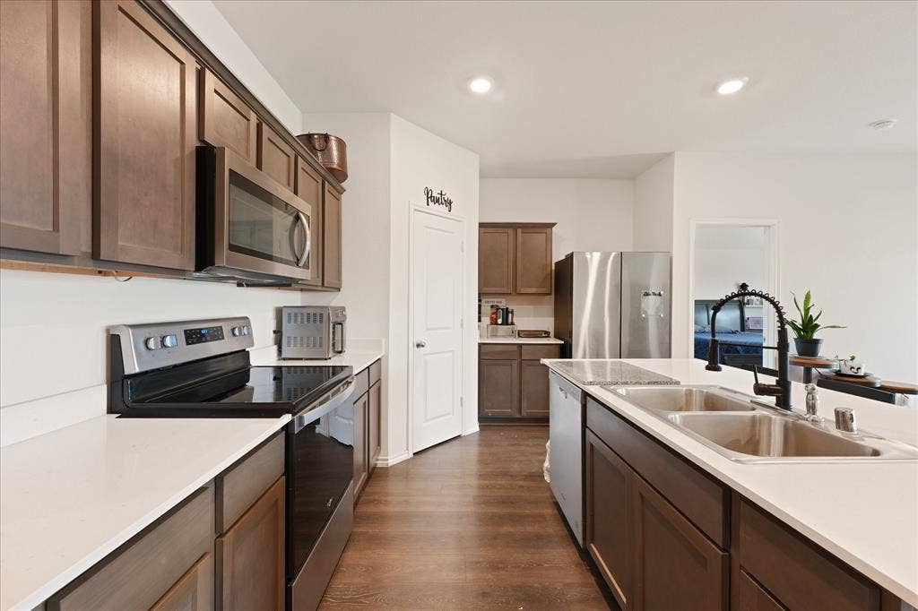 1403 Thunder Canyon Way, Josephine, TX 75189 1403 Thunder Canyon Way, Josephine, TX 75189
